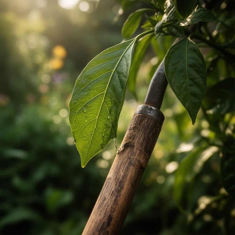 6 Pro Tips How to Fix Underwatering Droop