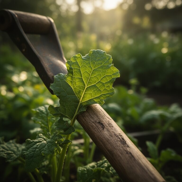 10 Basic Steps to Kill Root Nematodes