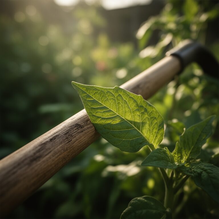 5 Quick Steps to Spot Phosphorus Lack