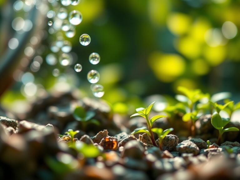 7 Best Aquarium Water Fertilizers for Plants