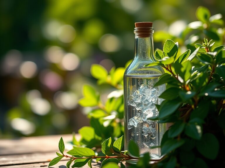 7 Best Distilled Water for Plants Tips