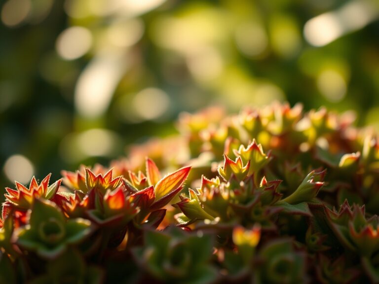 8 Best Fluoride Sensitive Plant Lists