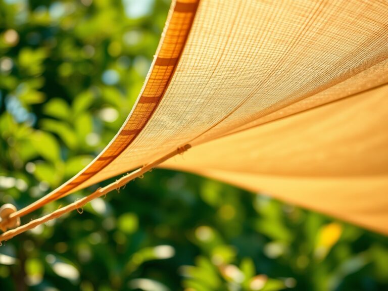 7 Best Hardware for Shade Sails