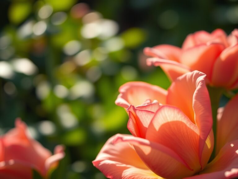 5 Best Rose Fertilizers for Blooms