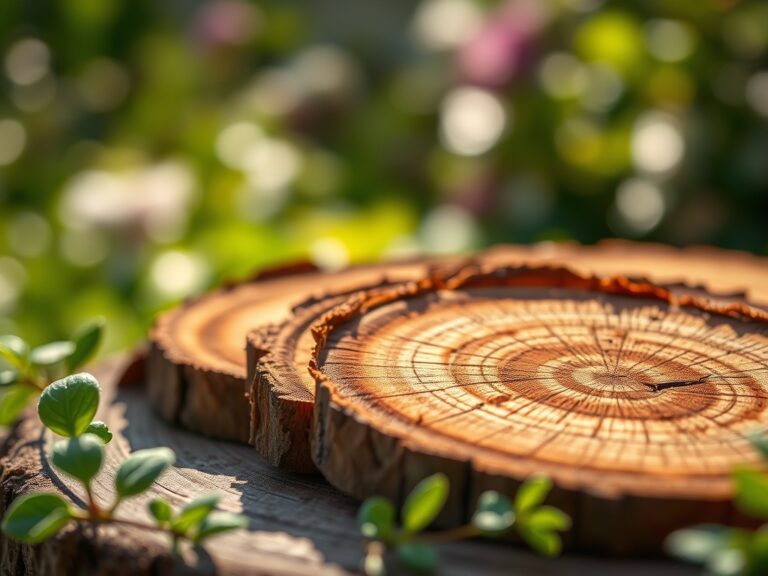 5 Best Wood for Path Slices