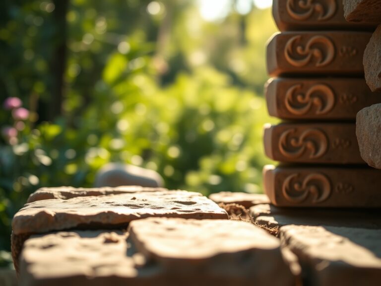 10 Expert Ways How to Build a Stone Fireplace