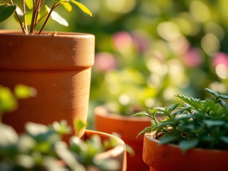 10 Pro Tips How to Choose Eco Friendly Pots