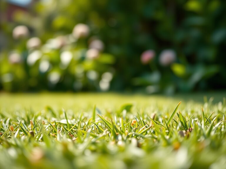 9 Clean Ways How to Design a Minimalist Lawn