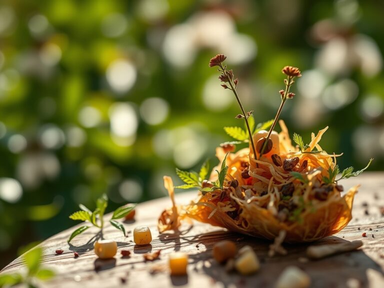 10 Engaging Ways How to Design a Sensory Garden