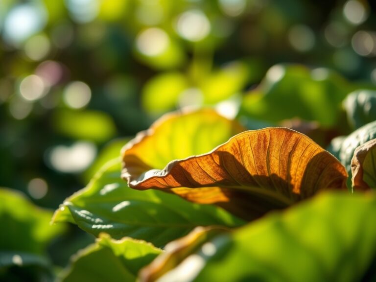 9 Easy Ways How to Fix Curling Leaves