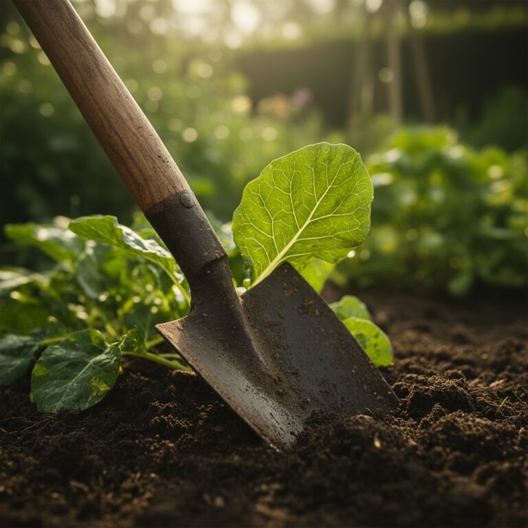 9 Easy Ways How to Fix Soil Compaction