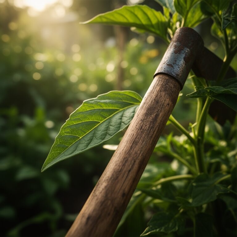 6 Simple Ways How to Fix Stunted Growth