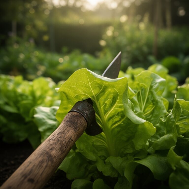 8 Simple Steps to Bolting Lettuce Fix
