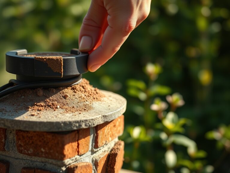 6 Vital Steps to Install a Chimney Cap