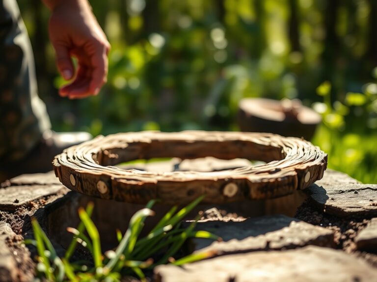 8 Vital Steps to Install a Fire Pit Ring