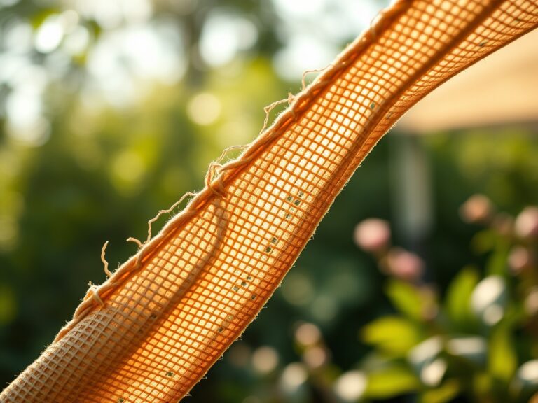 9 Quick Steps to Install a Shade Sail