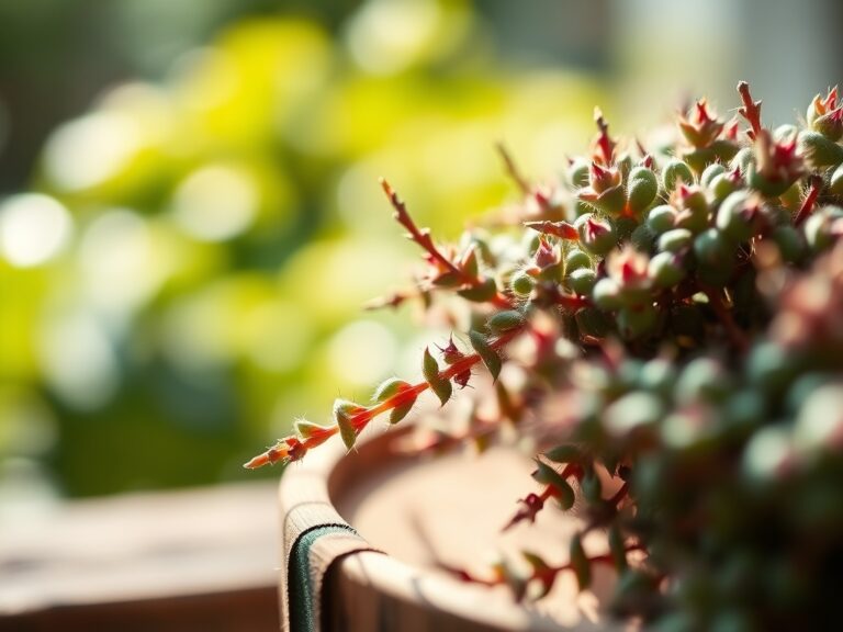 6 Basic Steps to Manage Indoor Plant Dormancy