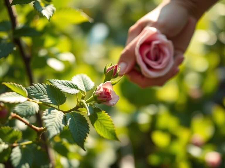 7 Simple Steps to Prune Climbing Roses