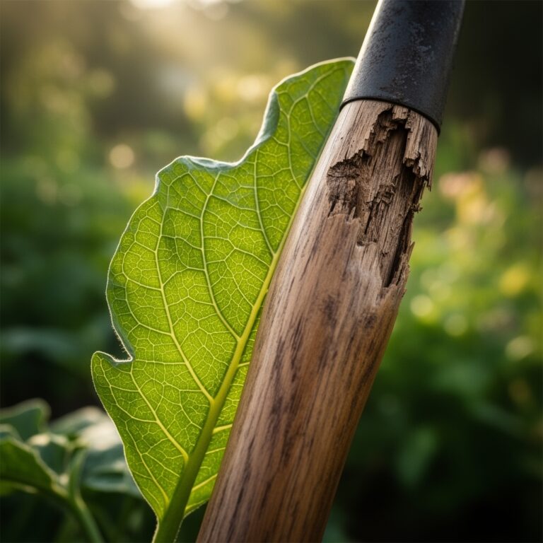 8 Vital Steps to Spot Herbicide Drift